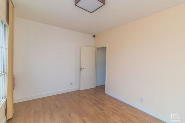 Imagem Sala Comercial à Venda, 55 m² em São Geraldo - Porto Alegre