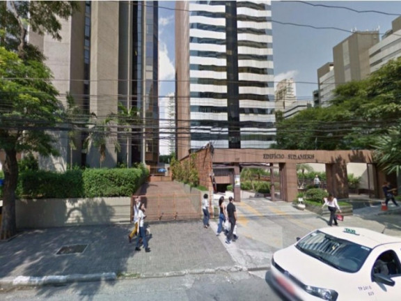 Imagem Imóvel Comercial para Alugar, 20.600 m² em Brooklin - São Paulo Imagem Imóvel Comercial para Alugar, 20.600 m² em Brooklin - São Paulo
