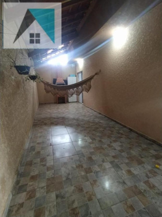 Imagem Casa com 3 Quartos à Venda, 100 m² em Portais (polvilho) - Cajamar Imagem Casa com 3 Quartos à Venda, 100 m² em Portais (polvilho) - Cajamar