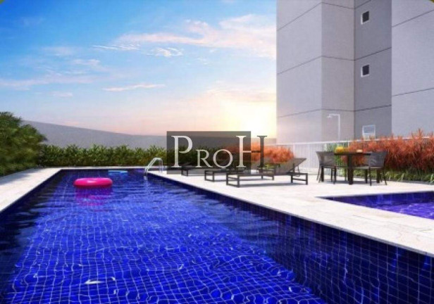Imagem Apartamento com 2 Quartos à Venda, 56 m² em Campestre - Santo André Imagem Apartamento com 2 Quartos à Venda, 56 m² em Campestre - Santo André