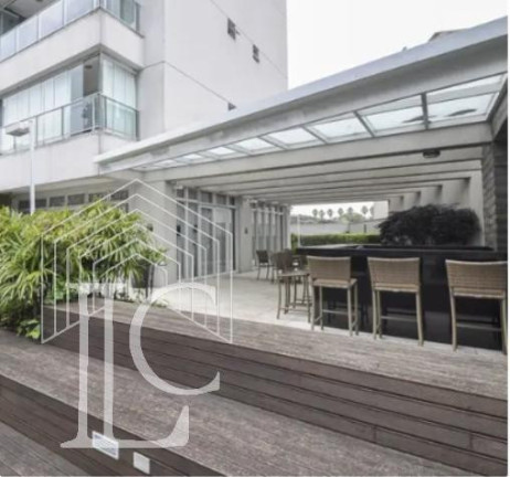 Imagem Apartamento com 1 Quarto à Venda, 49 m² em Campo Belo - São Paulo Imagem Apartamento com 1 Quarto à Venda, 49 m² em Campo Belo - São Paulo