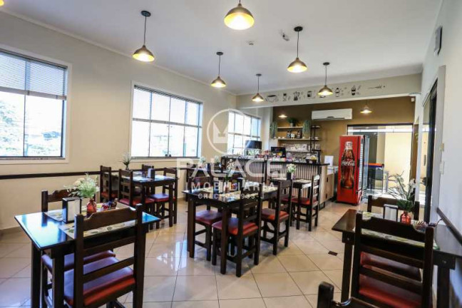 Imagem Sala Comercial para Alugar, 9 m² em Paulista - Piracicaba Imagem Sala Comercial para Alugar, 9 m² em Paulista - Piracicaba