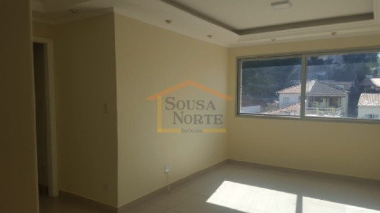 Imagem Apartamento com 3 Quartos à Venda, 70 m² em Santana - São Paulo Imagem Apartamento com 3 Quartos à Venda, 70 m² em Santana - São Paulo