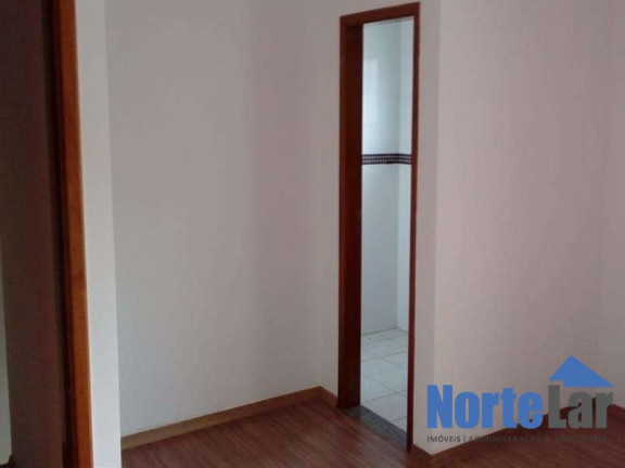 Imagem Casa de Condomínio com 2 Quartos à Venda, 65 m² em Vila Nivi - São Paulo