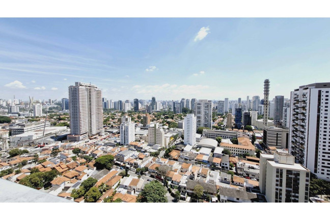 Imagem Apartamento com 2 Quartos à Venda, 65 m² em Jardim Das Acácias - São Paulo