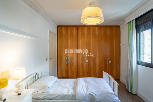 Imagem Apartamento com 4 Quartos à Venda, 484 m² em Panamby - São Paulo Imagem Apartamento com 4 Quartos à Venda, 484 m² em Panamby - São Paulo
