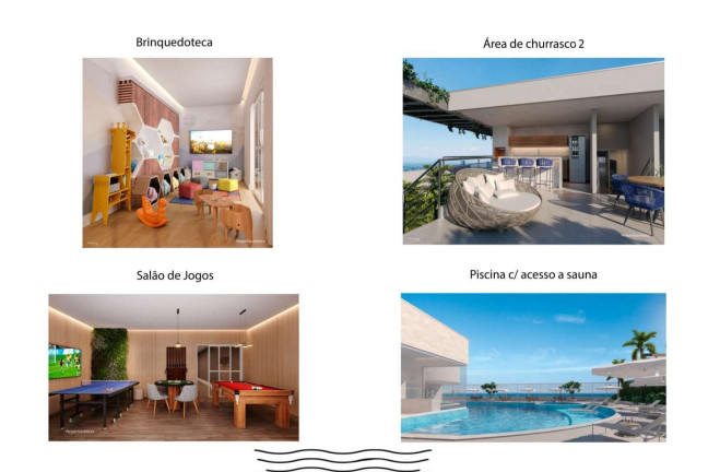 Imagem Apartamento com 4 Quartos à Venda, 223 m² em Praia Do Morro - Guarapari Imagem Apartamento com 4 Quartos à Venda, 223 m² em Praia Do Morro - Guarapari