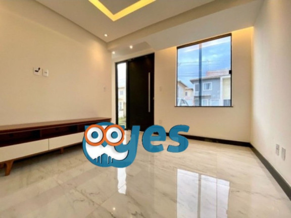 Casa com 2 Quartos à Venda, 120 m² em Papagaio - Feira De Santana