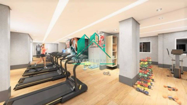 Imagem Apartamento com 2 Quartos à Venda, 52 m² em Alphaville Empresarial - Barueri Imagem Apartamento com 2 Quartos à Venda, 52 m² em Alphaville Empresarial - Barueri