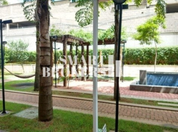 Imagem Apartamento com 2 Quartos à Venda, 51 m² em Vila Moraes - São Paulo