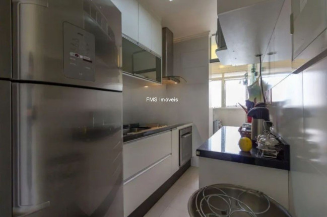 Imagem Imóvel com 2 Quartos à Venda, 70 m² em Perdizes - São Paulo