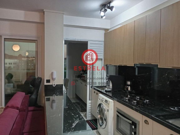 Imagem Imóvel com 2 Quartos à Venda, 70 m² em Jardim Califórnia - Jacareí Imagem Imóvel com 2 Quartos à Venda, 70 m² em Jardim Califórnia - Jacareí