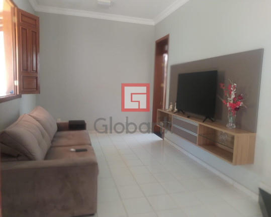 Imagem Casa com 3 Quartos à Venda, 247 m² em Todos Os Santos - Montes Claros Imagem Casa com 3 Quartos à Venda, 247 m² em Todos Os Santos - Montes Claros