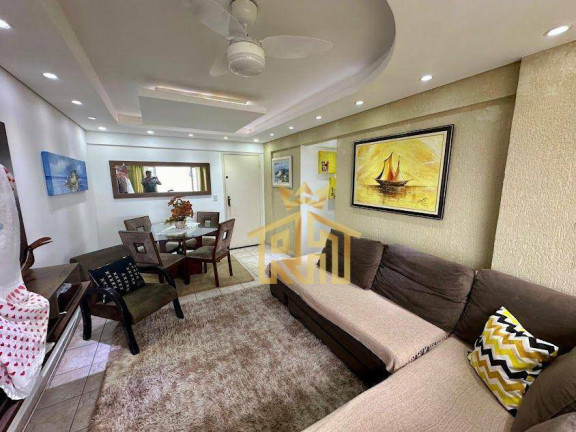 Imagem Apartamento com 2 Quartos à Venda, 70 m² em Vila Caiçara - Praia Grande Imagem Apartamento com 2 Quartos à Venda, 70 m² em Vila Caiçara - Praia Grande