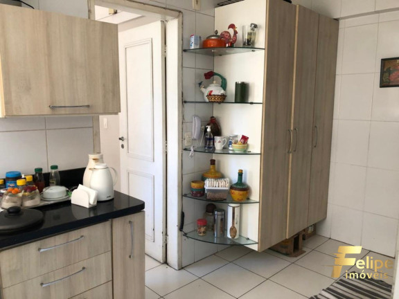 Imagem Imóvel com 4 Quartos à Venda, 180 m² em Praia Do Canto - Vitória
