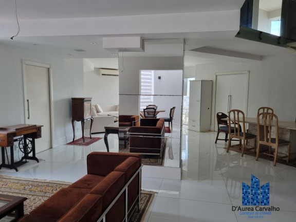 Foto do imóvel Apartamento com 3 Quartos à Venda, 250 m² em Vila Nova Conceição - São Paulo