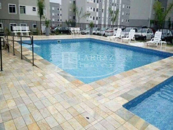 Imagem Imóvel com 2 Quartos à Venda, 42 m² em Ribeirao Verde - Ribeirão Preto Imagem Imóvel com 2 Quartos à Venda, 42 m² em Ribeirao Verde - Ribeirão Preto