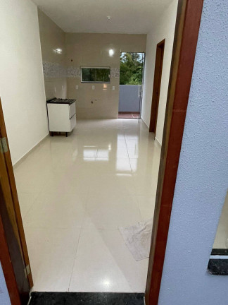 Imagem Casa com 2 Quartos à Venda, 55 m² em São João Do Rio Vermelho - Florianópolis