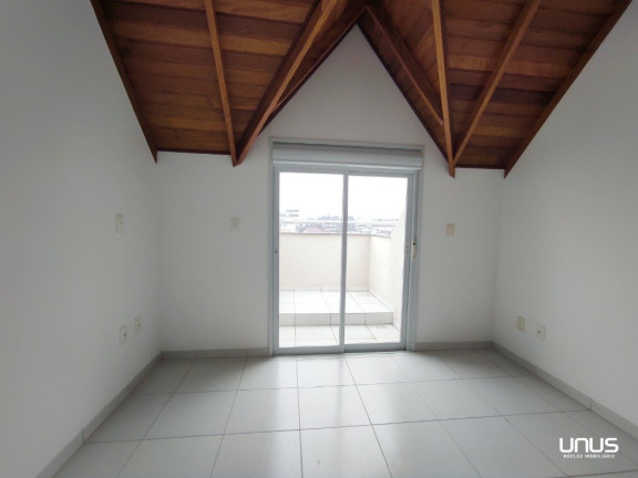 Imagem Apartamento com 3 Quartos à Venda, 159 m² em Capoeiras - Florianópolis