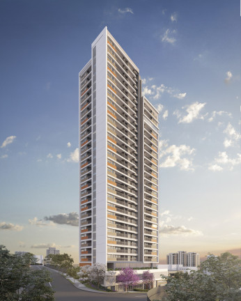 Imóvel com 3 Quartos à Venda, 76 m² em Sumarezinho - São Paulo