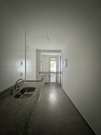 Imagem Apartamento com 2 Quartos à Venda, 76 m² em Canto Do Forte - Praia Grande