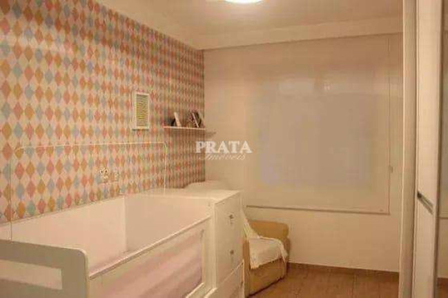 Imagem Apartamento com 2 Quartos à Venda, 90 m² em Ponta Da Praia - Santos