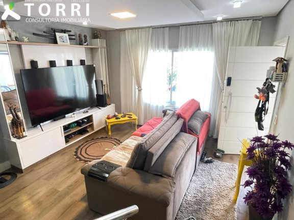 Imagem Imóvel com 3 Quartos à Venda, 196 m² em Horto Florestal - Sorocaba