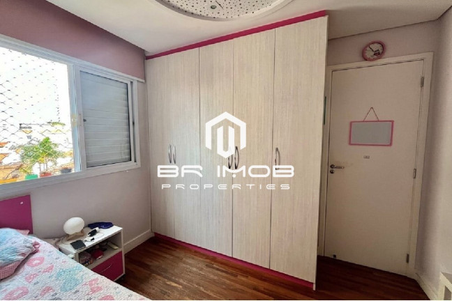 Imagem Imóvel com 3 Quartos à Venda, 84 m² em Saúde - São Paulo Imagem Imóvel com 3 Quartos à Venda, 84 m² em Saúde - São Paulo