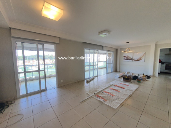 Imagem Imóvel com 3 Quartos à Venda, 167 m² em Jardim Botânico - Ribeirão Preto