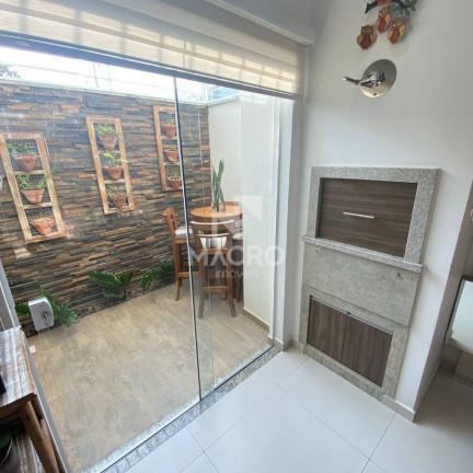Imagem Casa com 2 Quartos à Venda, 83 m² em Amizade - Jaraguá Do Sul