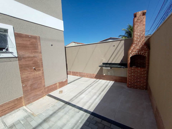 Imagem Casa com 2 Quartos à Venda, 70 m² em Jardim Atlântico Central (itaipuaçu) - Maricá Imagem Casa com 2 Quartos à Venda, 70 m² em Jardim Atlântico Central (itaipuaçu) - Maricá