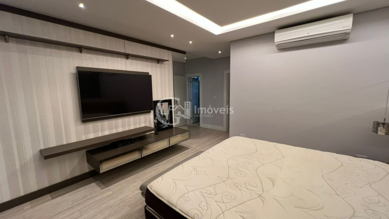 Imagem Casa com 4 Quartos à Venda, 366 m² em Vila Vilas Boas - Campo Grande