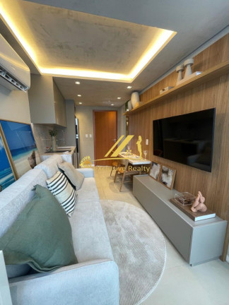 Imagem Imóvel com 1 Quarto à Venda, 30 m² em Graça - Salvador Imagem Imóvel com 1 Quarto à Venda, 30 m² em Graça - Salvador