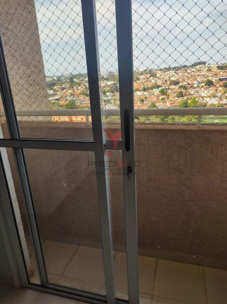 Imagem Apartamento à Venda, em Nova America - Piracicaba Imagem Apartamento à Venda, em Nova America - Piracicaba