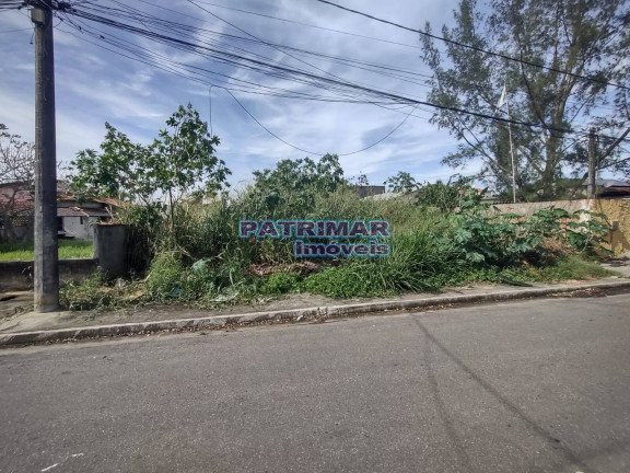 Terreno à Venda, 600 m² em Jardim Atlântico Central (itaipuaçu) - Maricá