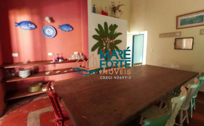 Imagem Terreno à Venda, 532 m² em Praia Da Fortaleza - Ubatuba Imagem Terreno à Venda, 532 m² em Praia Da Fortaleza - Ubatuba