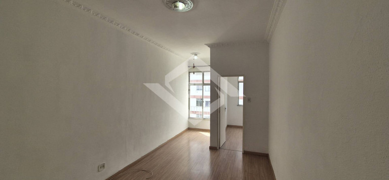 Imagem Apartamento com 2 Quartos à Venda, 75 m² em Estácio - Rio De Janeiro