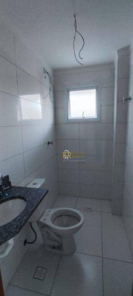 Imagem Apartamento com 1 Quarto à Venda, 40 m² em Boqueirão - Praia Grande Imagem Apartamento com 1 Quarto à Venda, 40 m² em Boqueirão - Praia Grande