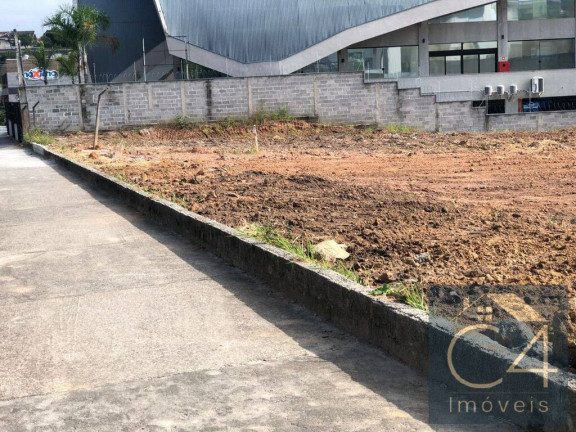 Terreno à Venda, 2.531 m² em Urbanova Vi - São José Dos Campos
