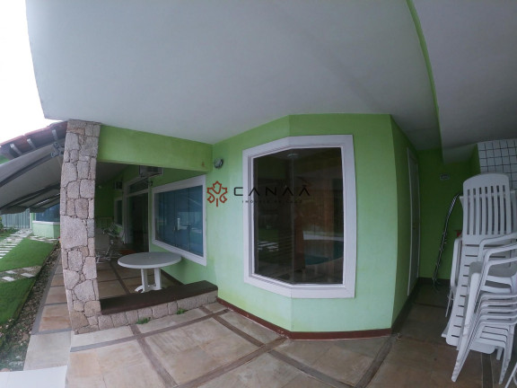 Imagem Casa de Condomínio com 7 Quartos à Venda, 450 m² em Pontal (cunhambebe) - Angra Dos Reis Imagem Casa de Condomínio com 7 Quartos à Venda, 450 m² em Pontal (cunhambebe) - Angra Dos Reis