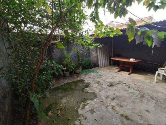 Imagem Casa com 2 Quartos à Venda, 94 m² em Vila Carrão - São Paulo Imagem Casa com 2 Quartos à Venda, 94 m² em Vila Carrão - São Paulo