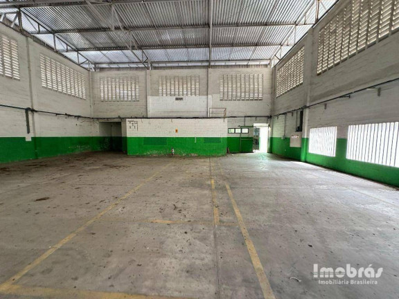 Imagem Galpão para Alugar, 1.340 m² em Centro - Eusébio Imagem Galpão para Alugar, 1.340 m² em Centro - Eusébio