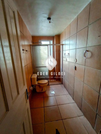 Imagem Apartamento com 3 Quartos à Venda, 98 m² em Centro - Pelotas