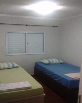 Imagem Apartamento com 2 Quartos à Venda, 47 m² em Jardim Castelo - São Paulo Imagem Apartamento com 2 Quartos à Venda, 47 m² em Jardim Castelo - São Paulo