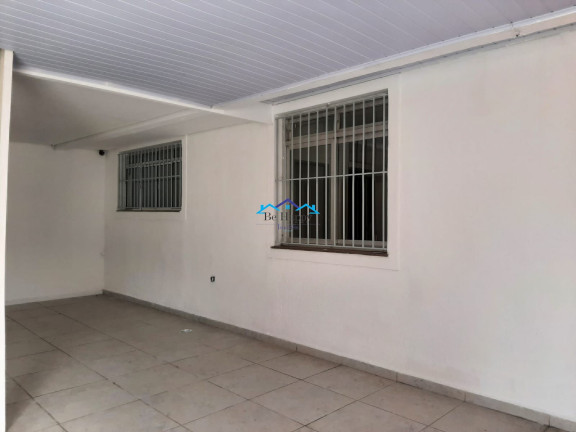 Imagem Sobrado com 4 Quartos à Venda, 250 m² em Cidade Monções - São Paulo