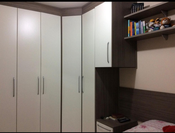 Imagem Apartamento com 2 Quartos à Venda, 58 m² em Chácara Belenzinho - São Paulo Imagem Apartamento com 2 Quartos à Venda, 58 m² em Chácara Belenzinho - São Paulo