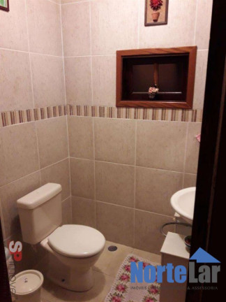 Imagem Sobrado com 2 Quartos à Venda, 125 m² em Vila Medeiros - São Paulo