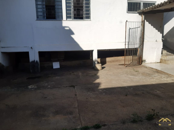 Imagem Casa com 4 Quartos à Venda, 156 m² em Jardim Do Estádio - Itu Imagem Casa com 4 Quartos à Venda, 156 m² em Jardim Do Estádio - Itu