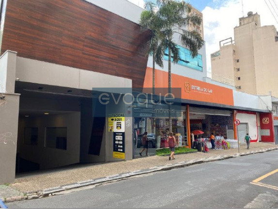 Imagem Imóvel para Alugar, 300 m² em Centro - Campinas Imagem Imóvel para Alugar, 300 m² em Centro - Campinas