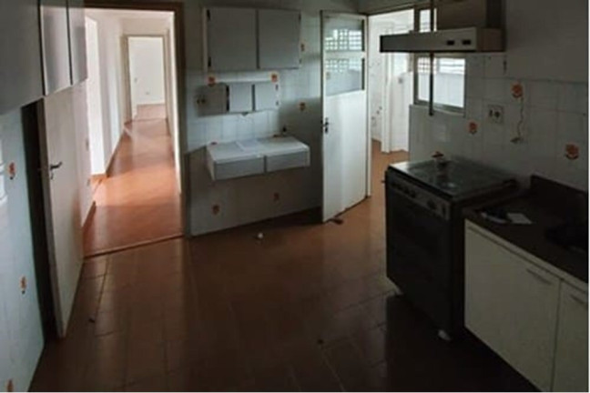 Imagem Imóvel com 3 Quartos à Venda, 94 m² em Vila Olímpia - São Paulo